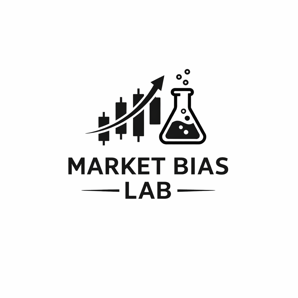 Market Bias Lab logo